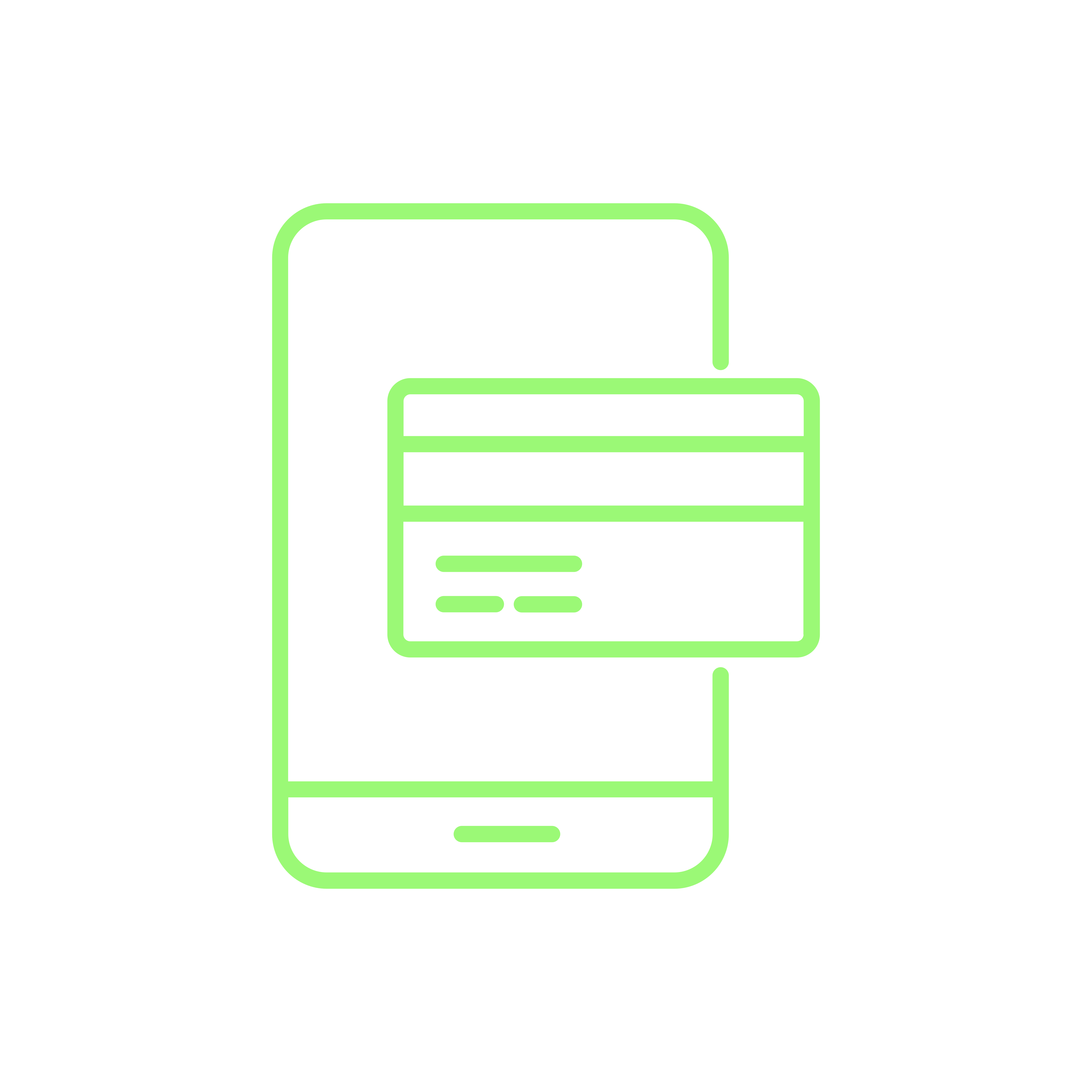 תשלום אונליין